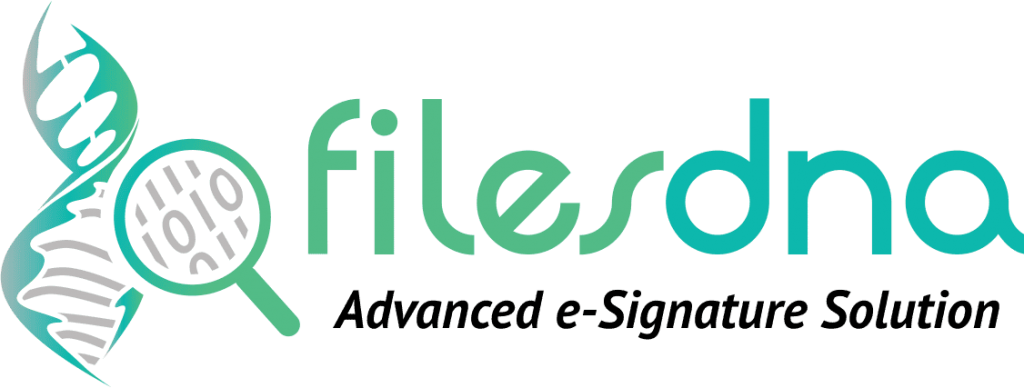 FileDna Logo