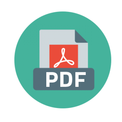 CONVERT TO PDF