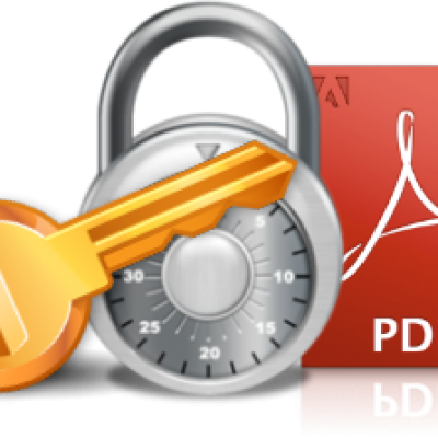 PDF SECURITY