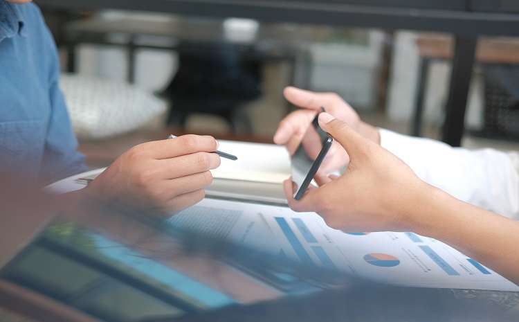 how to do an electronic signature