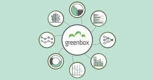 Greenbox Document Management Software