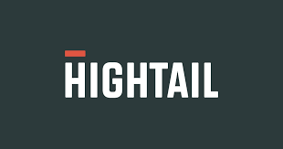 HighTail Logo