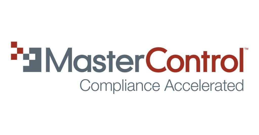 Master Control Logo