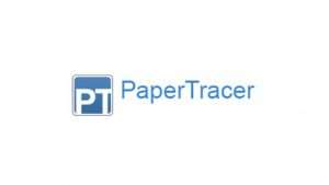 PaperTracer Logo – Filesdna PaperTracer Logo