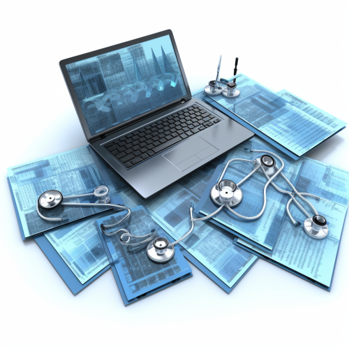 private doctors document management system